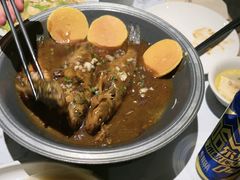 -关东小磨东北菜(漕河泾印象城店)