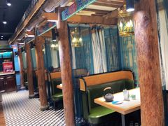 -渝乡辣婆婆·川菜 水煮鱼(中山西路店)