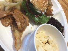 -素满香·素食自助餐(苏州·临顿路店)