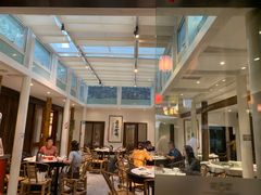 大堂-院8里·少城记忆老川菜(宽窄巷子店)