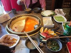 -小龙坎老火锅(北京三里屯店)