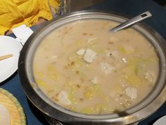 -金狮麟·新豫菜(金码大厦店)