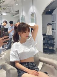 -MY HAIR ARDOR