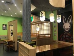 门面-無邪日式甜品(华润五彩城购物中心店)