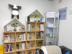 -安肯心理咨询(长宁旗舰店)