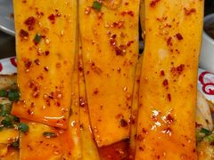 -易老妈蹄花.特色川菜(人民公园总店)