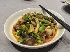 -柴门头啖汤·经典川菜·慢火汤品(锦城万达店)