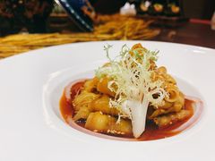 -重庆解放碑帝晶酒店·雅轩中餐厅