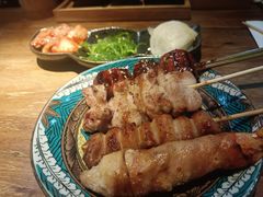 -鸟幸 TORISAKI 炭火居酒屋
