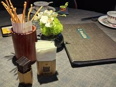 -锦府园·新台州菜(合生汇店)
