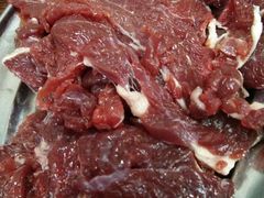 -江村四哥新鲜牛肉店(江高总店)