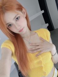 -丝语萱形象