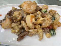 -同发号饭庄(复兴路店)