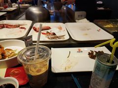 -渔乐之昕·铁板烧自助餐(虹悦城店)