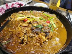 -老板恋上鱼(恒隆广场店)