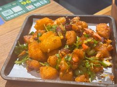 -贵厨酸汤牛肉(小十字店)