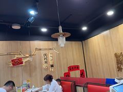 -鲁员外地锅鸡地锅鱼(古墩路店)