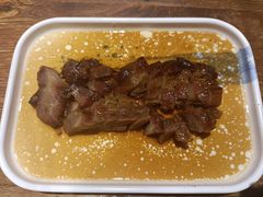 蜜汁肥叉烧-十六蒲(桂林路店)