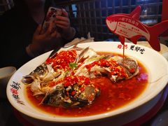 -湘阁里辣(南联锦泰城店)