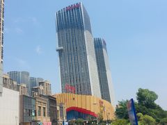 -万达茂商场(南京仙林店)
