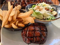 -The Meat & Wine Co Southbank(南岸店)