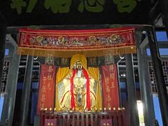 -丰都鬼城名山景区