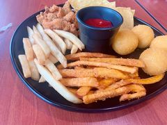 -魏斯理汉堡(西安沣东吾悦店)