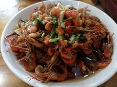 -黄牛肉馆·皖南土菜
