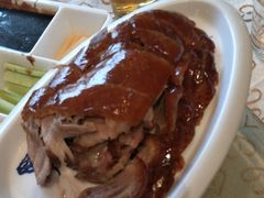 -大鸭梨(天通西苑店)