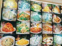 -一块豆腐·海鲜·家常菜(李沧书院路店)