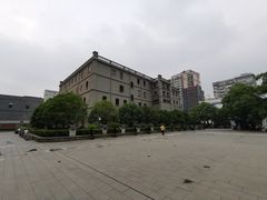 -南昌八一起义纪念馆