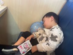 -非烤勿扰韩式自助烤肉火锅(龙岗万达广场店)