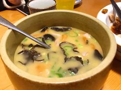 野生菌焖鲜肚-老板很二(吉大店)