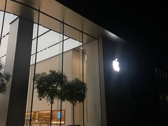 -Apple零售店(苏州店)