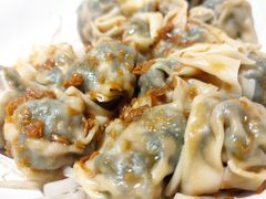 紫菜鲜肉云吞-袁记云饺(鼓楼店)