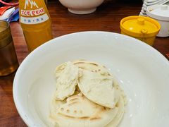 -清真·马洪小炒泡馍馆(钟楼回民街店)