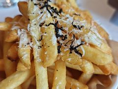 -黑宝石西餐厅(汇励99城市公园店)