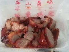 -永祥烧腊餐厅(虹口店)