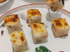 -金河半岛园林酒家(金融城店)