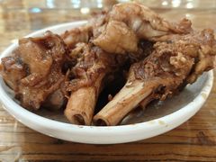 -晋B2008刀削面(小南庄店)