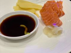 -新食谱全日制餐厅·苏州苏州湾艾美酒店