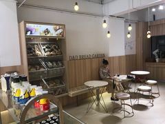 -顶东面包花园·生日蛋糕(世博店)