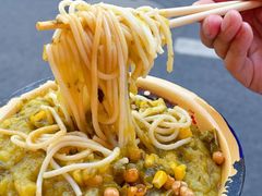 -池嬢拌粉(上海首店)
