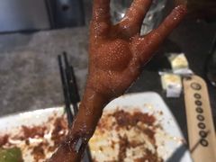 -很久以前羊肉串(簋街店)