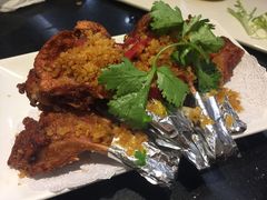 -避风塘·老港味餐厅(虹口龙之梦店)