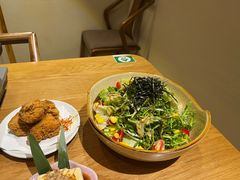 -樱之味精致料理融合餐厅