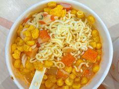 -康师傅味来馆