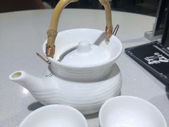 -新仙清汤牛腩(铜锣湾店)