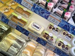 -果蔬好生活超市(东湖店)