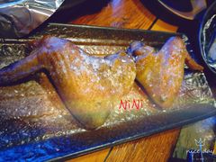 烤鸡翅-质烤烤物·活烤海鲜(质烤总店)